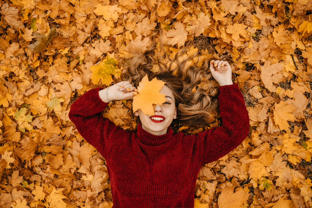 viajar en otoño en españa