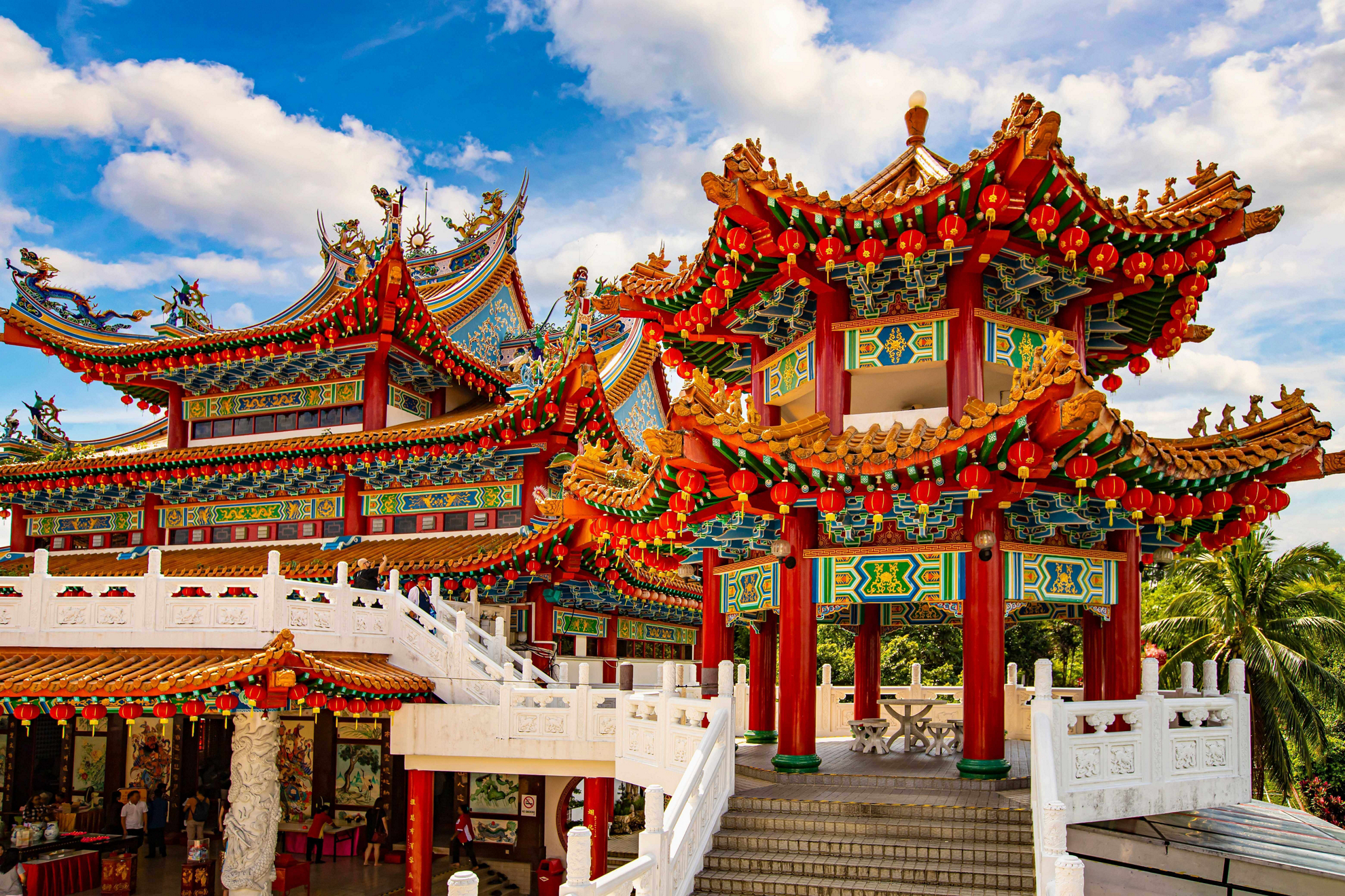 viajar a kuala lumpur