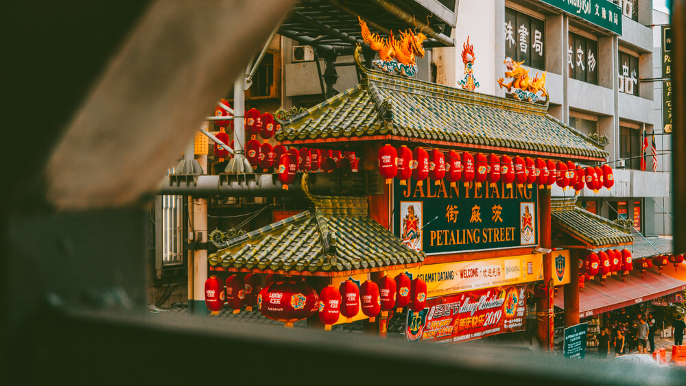 viaje a kuala lumpur