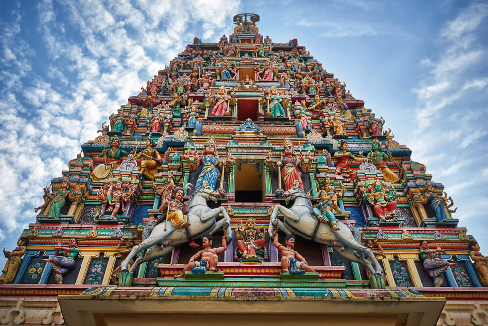 viaje a kuala lumpur