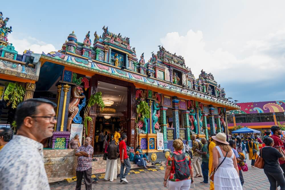 viajar a kuala lumpur