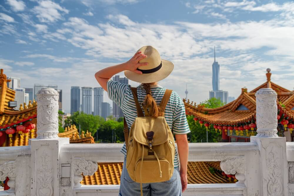 viajar a kuala lumpur