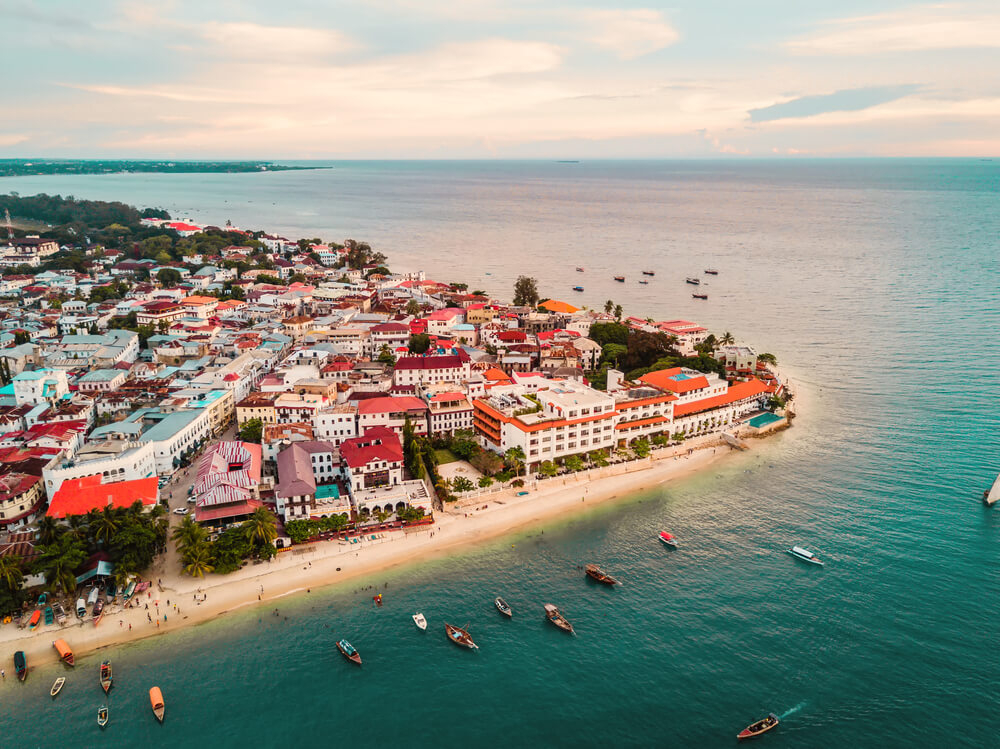 viaje a zanzibar tanzania