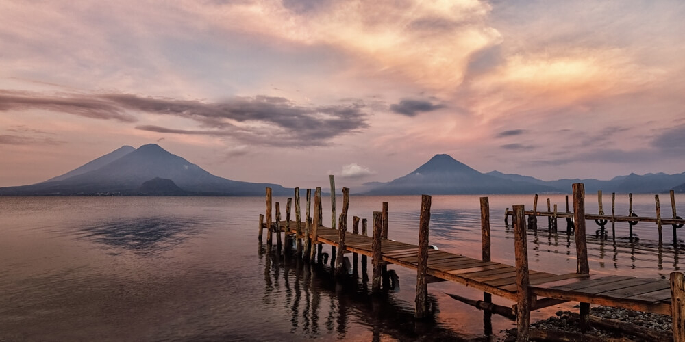 ecoturismo en el mundo 