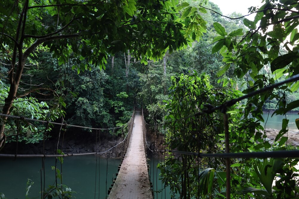 turismo en costa rica