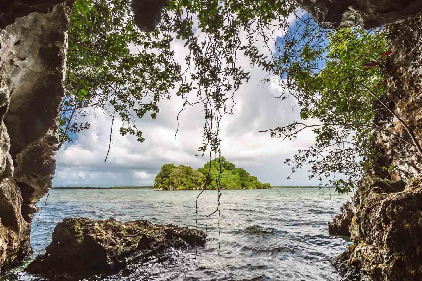 zonas mas turisticas republica dominicana