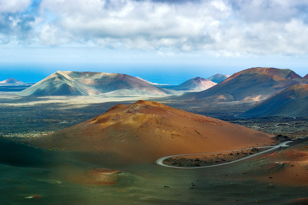 viaje sostenible a lanzarote