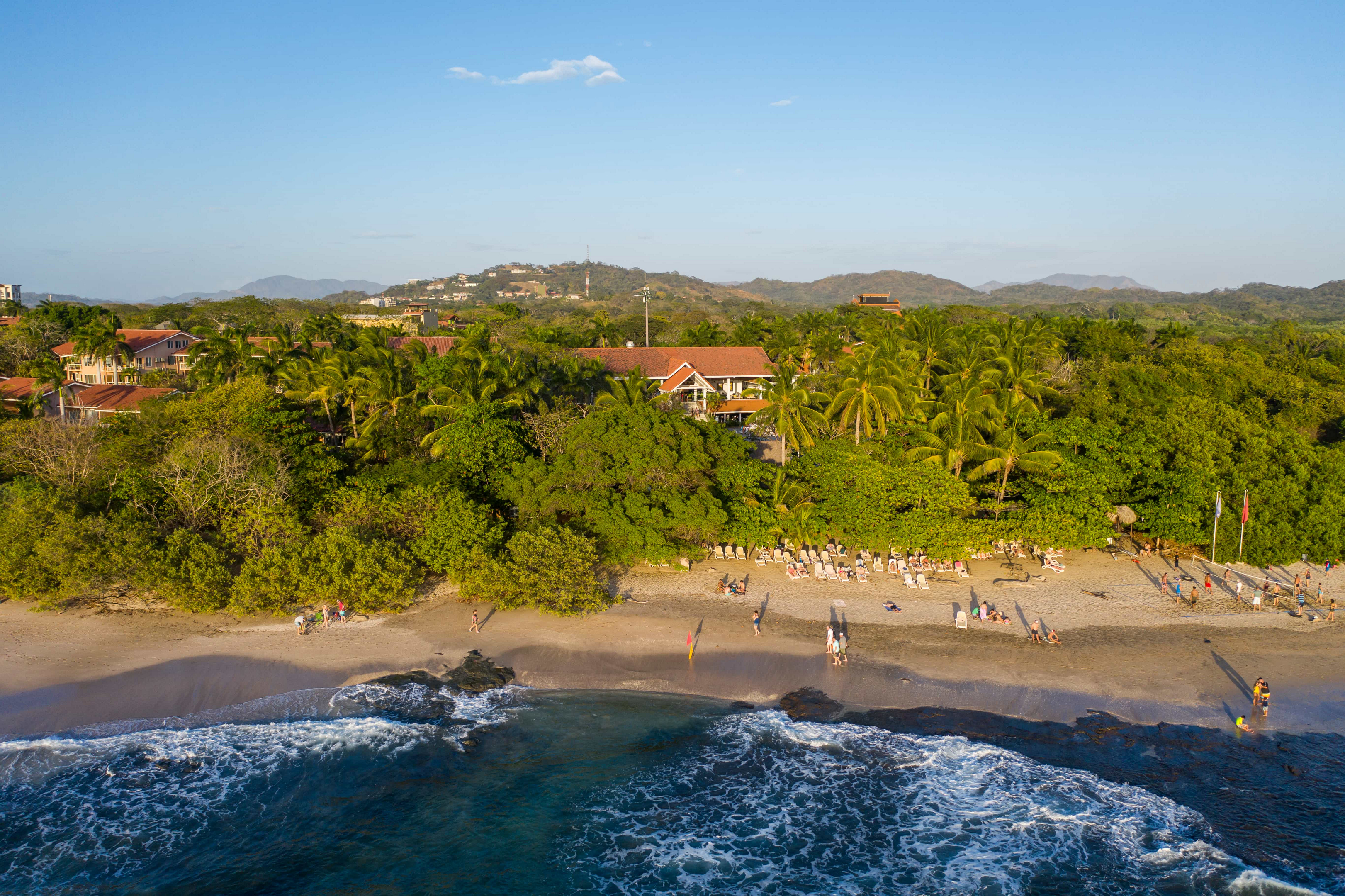 turismo en costa rica