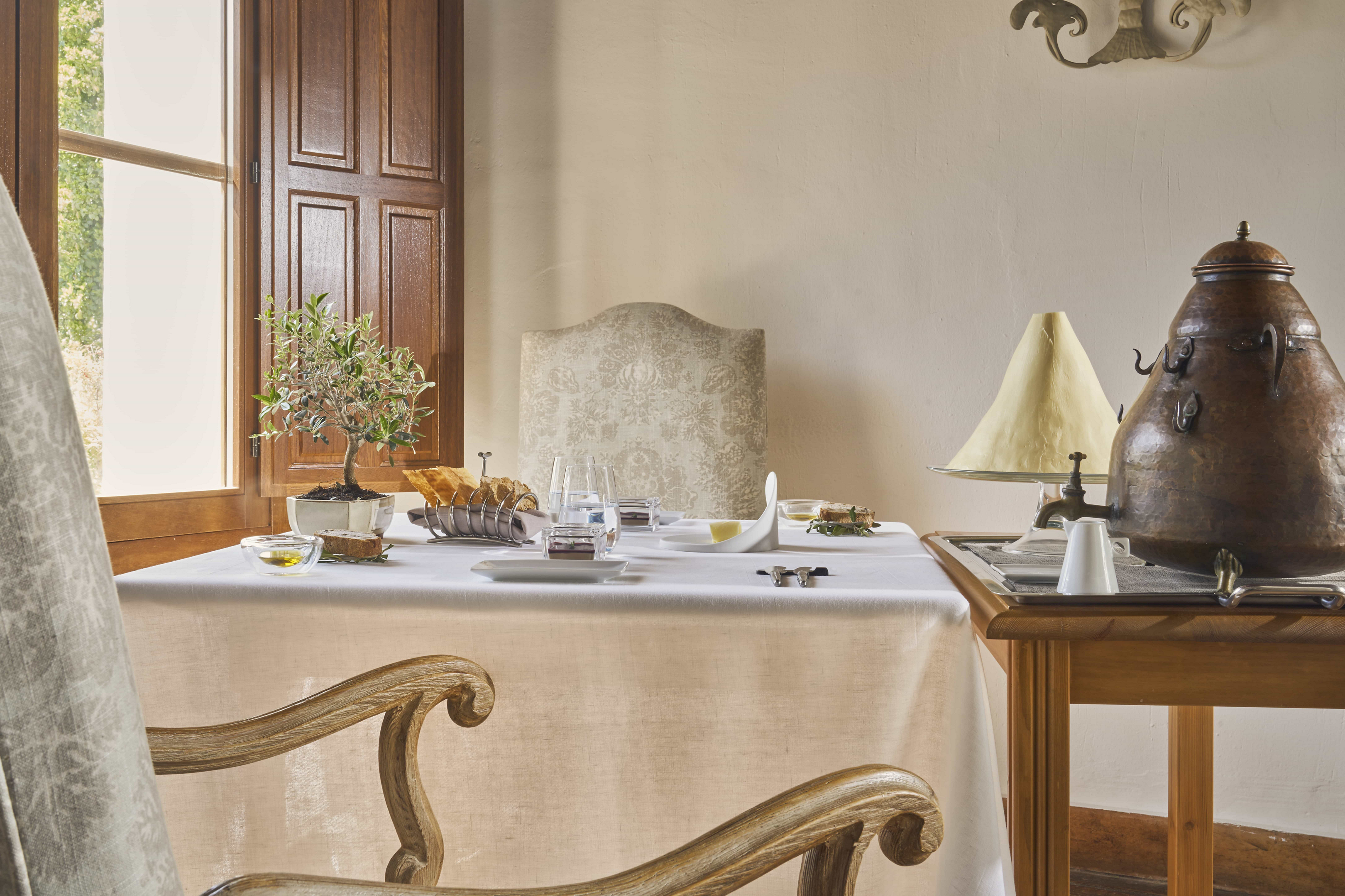 restaurante la finca granada 