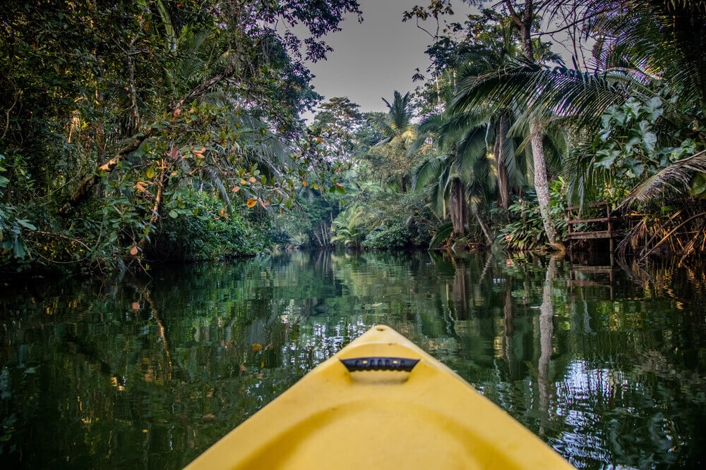 donde viajar en verano