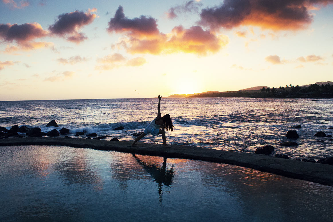 beneficios del yoga