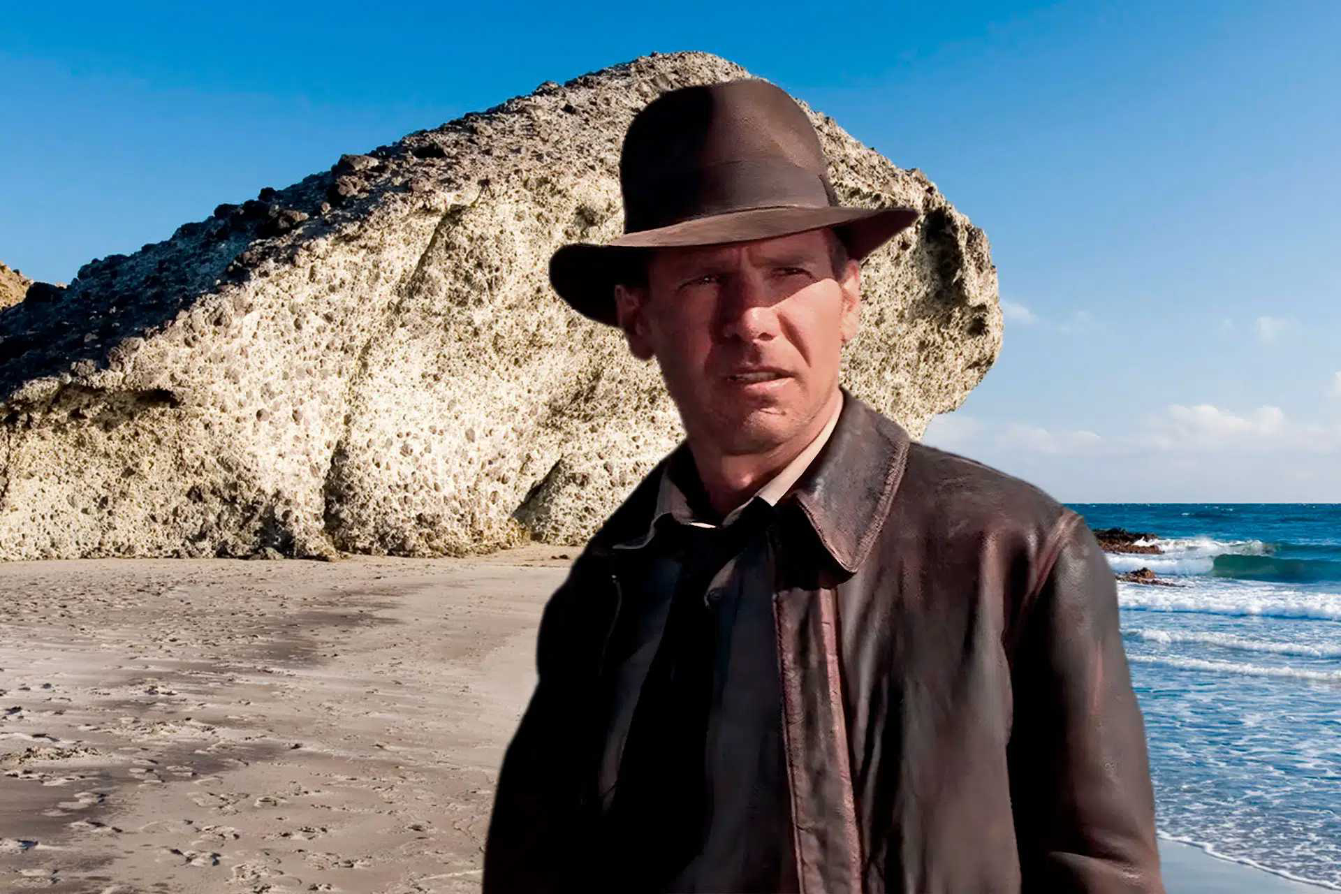 Berühmte Filmschauplätze: Indiana Jones im andalusischen Almería
