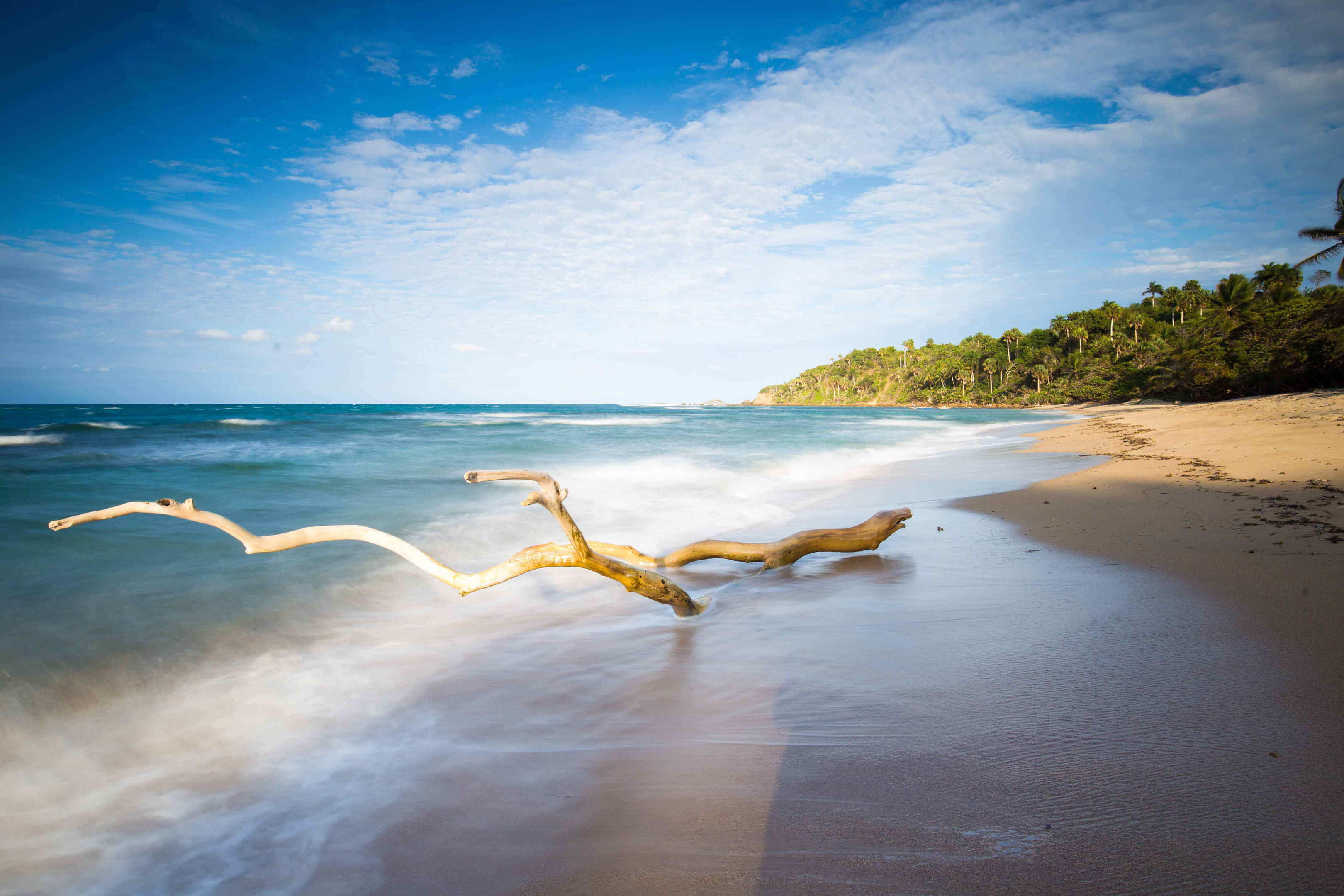 Where will your first stop be on this list of the best beaches in the Dominican Republic? Whichever one you choose, you can’t go wrong.