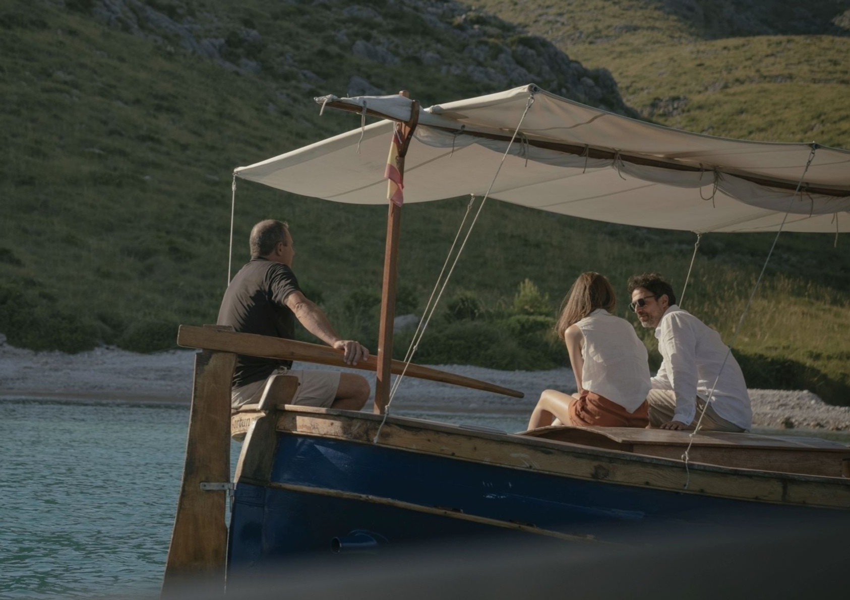 excursiones barco mallorca