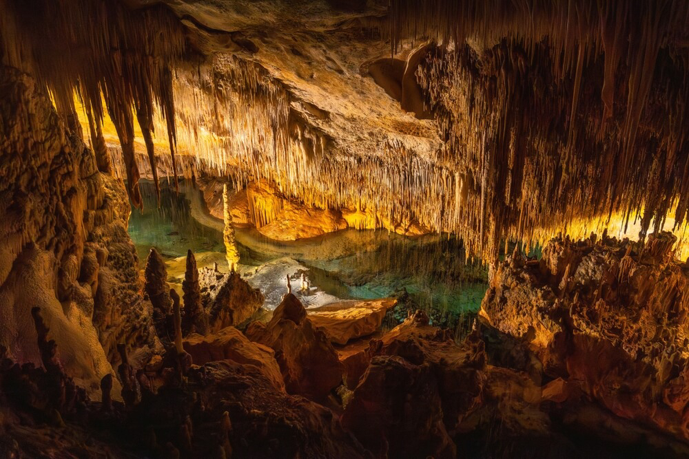 excursiones barco mallorca