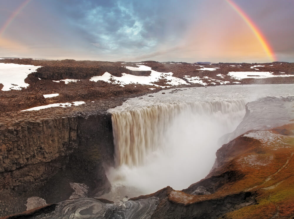 cuales son las cataratas mas grandes del mundo 