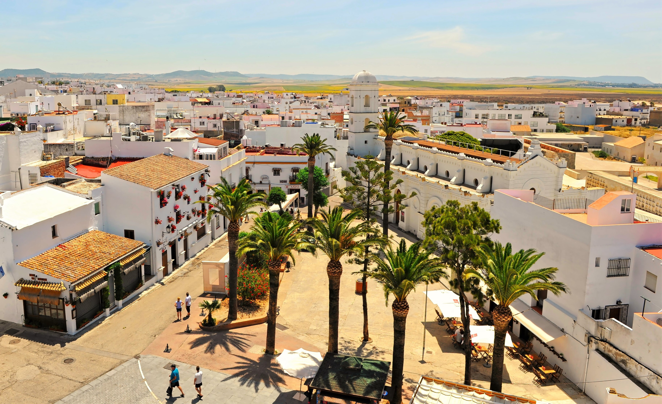 Conil de la Frontera sostenible