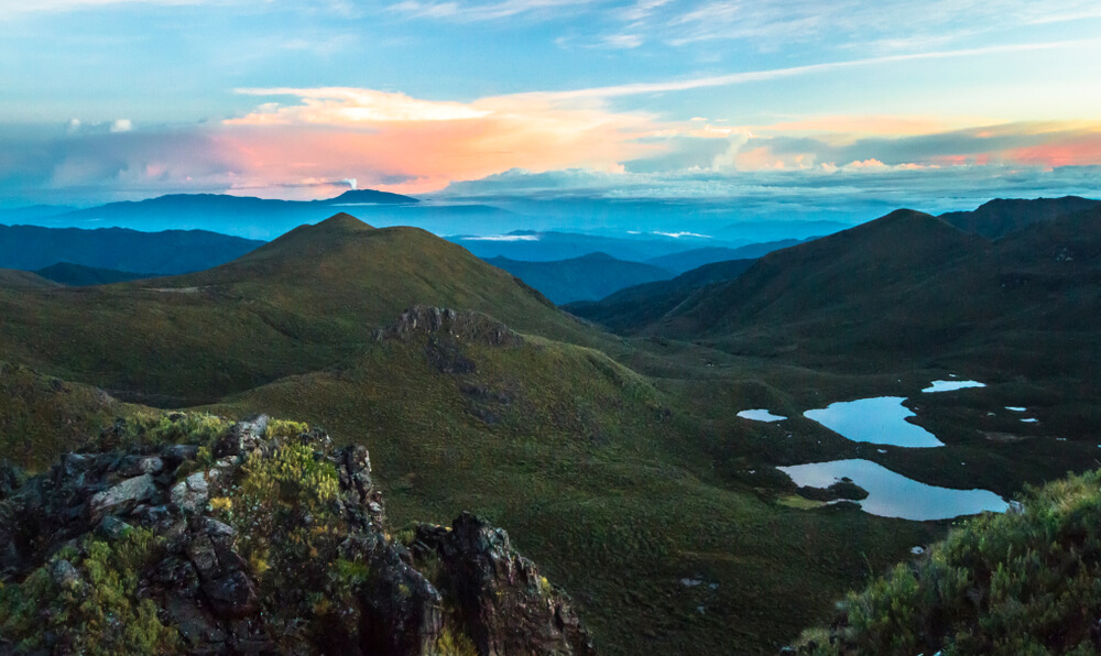 cosas que visitar en Costa Rica