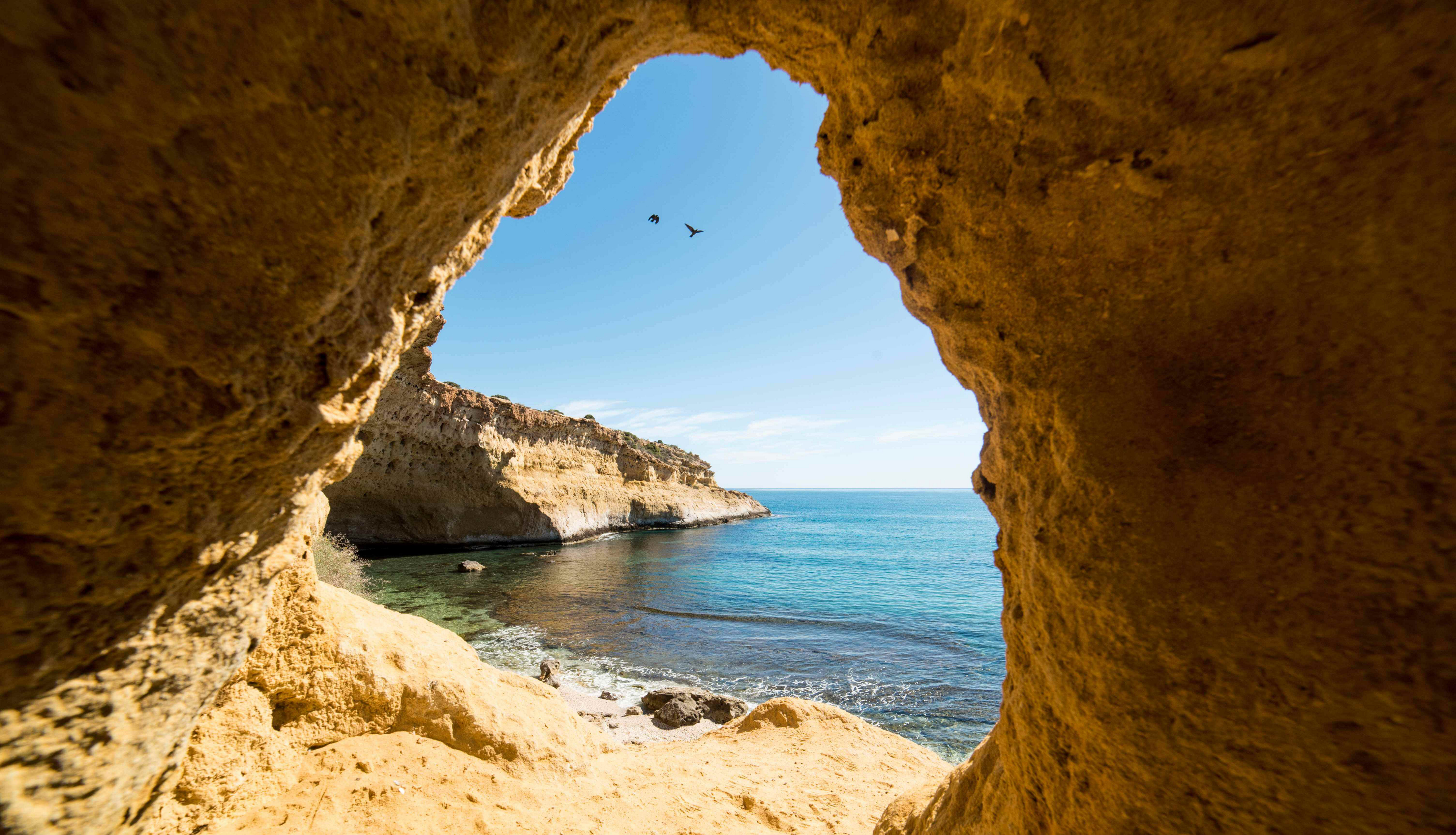 mejores destinos donde viajar en enero