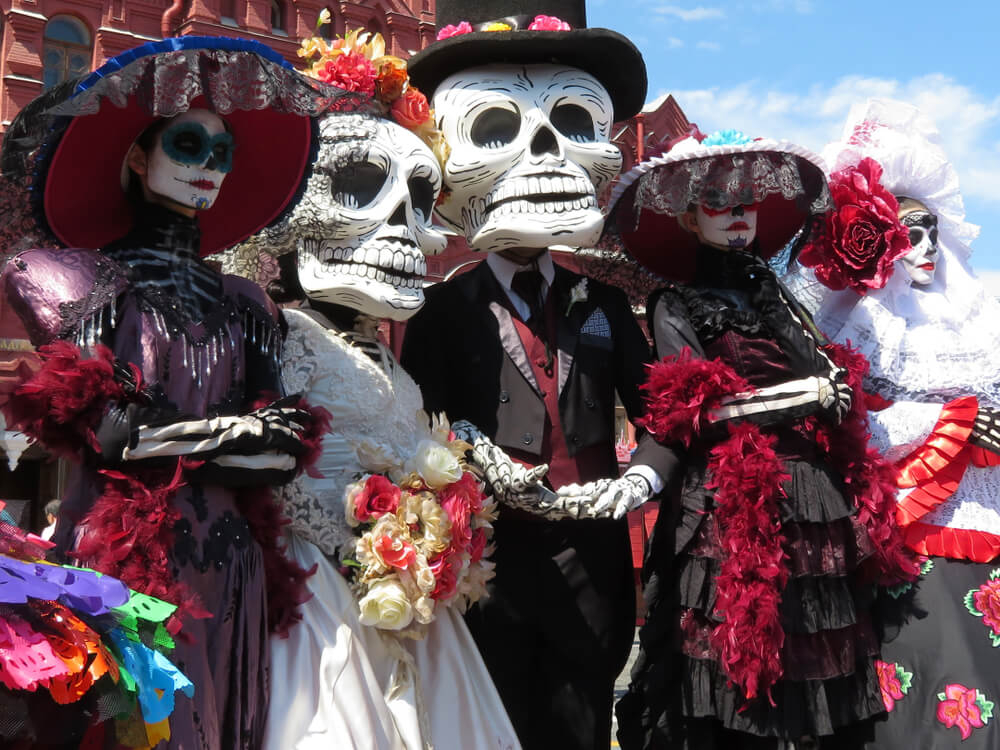 cultura de mexico