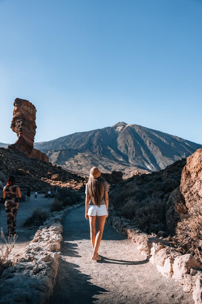 que hacer visita el teide