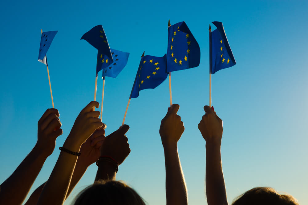 dia de europa