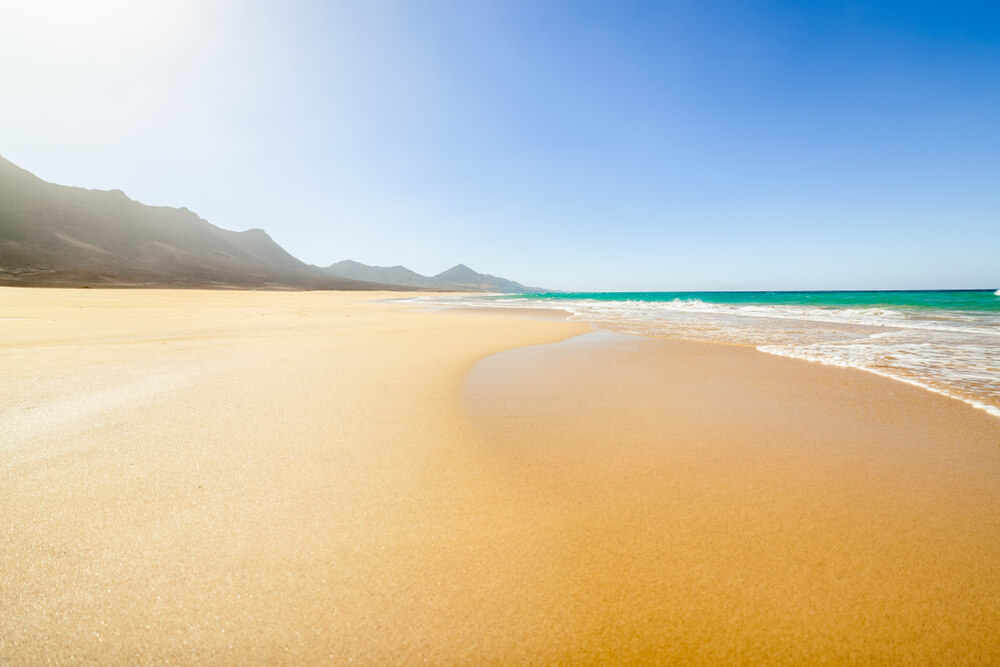 las mejores playas de canarias