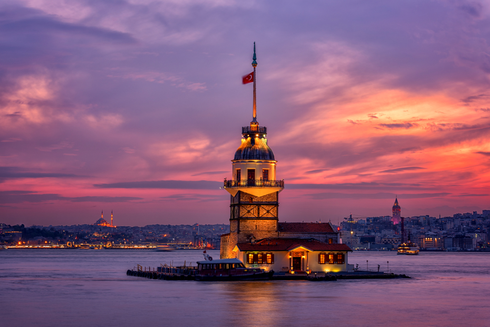 turismo estambul