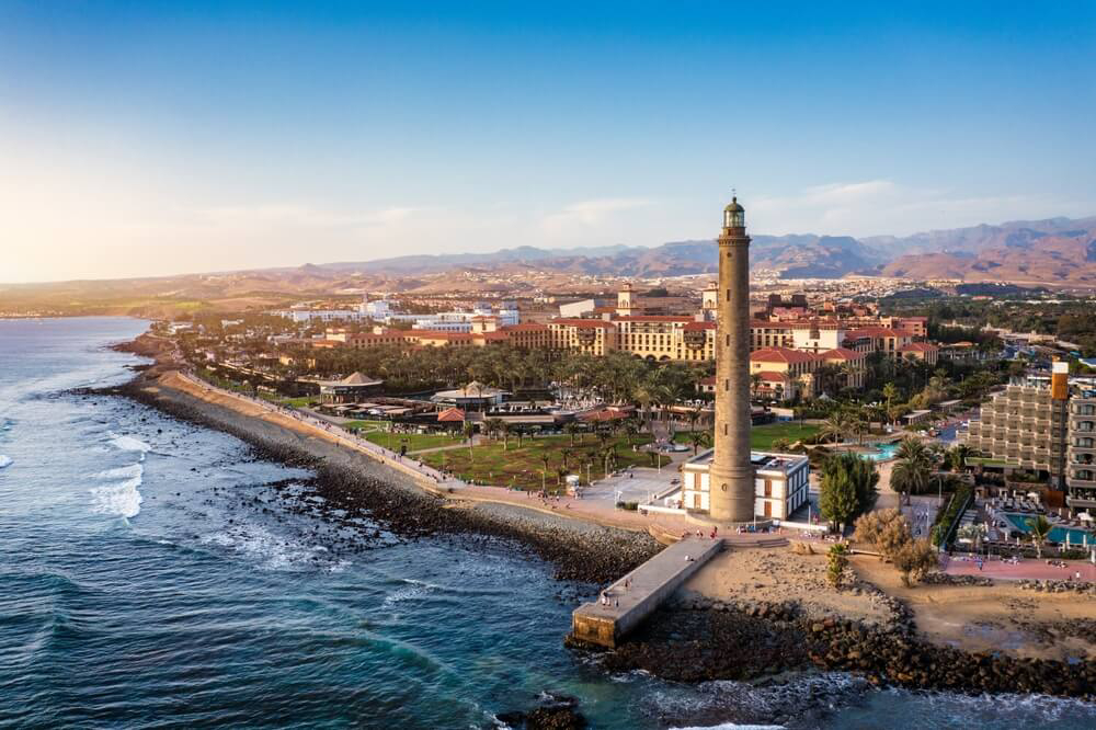 destinos para viajar en abril