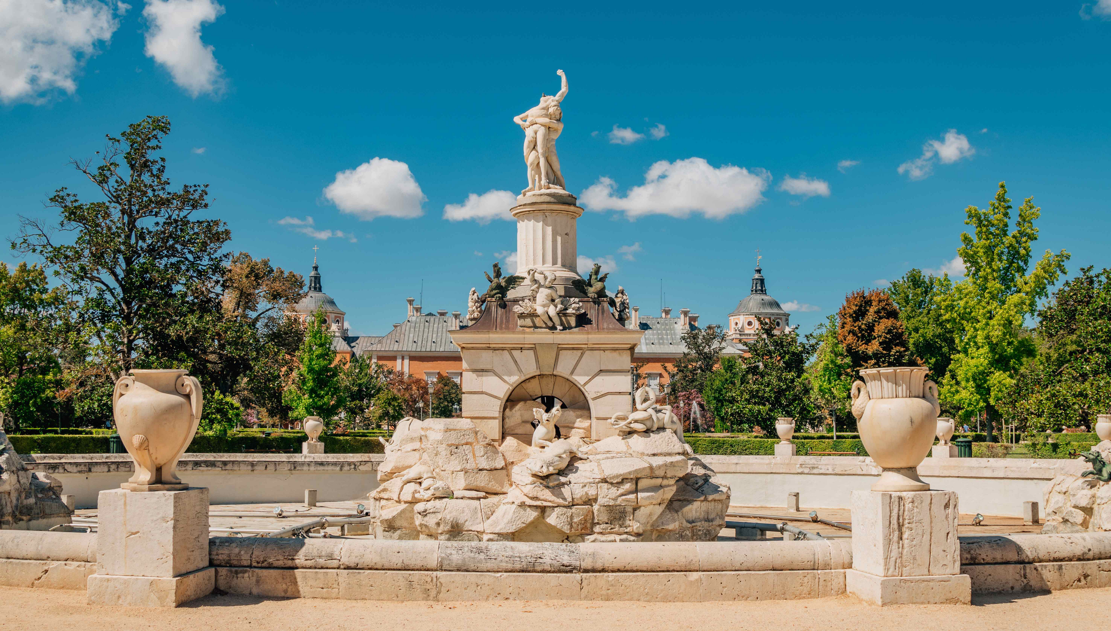escapadas cerca de madrid