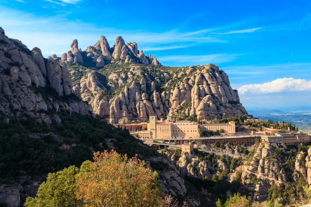 excursiones desde barcelona 