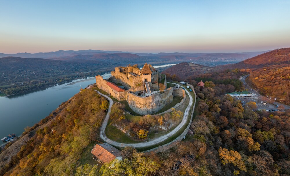 excursiones desde Budapest