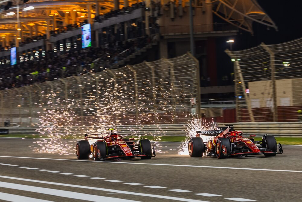 gp bahrein