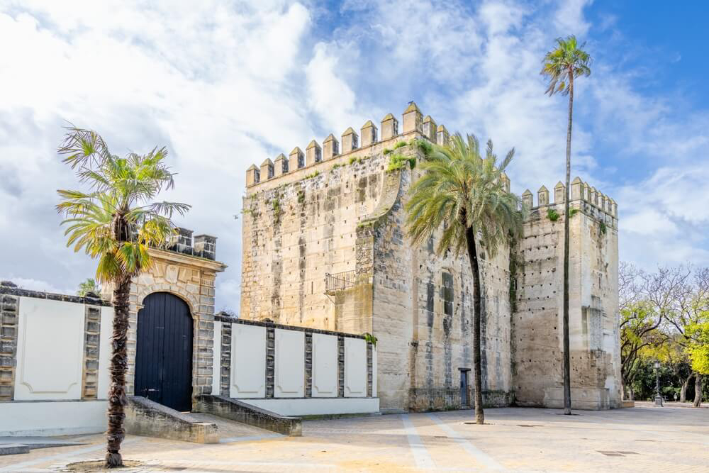 fin de semana en jerez
