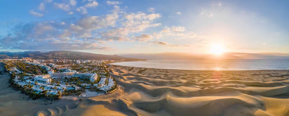 gay maspalomas