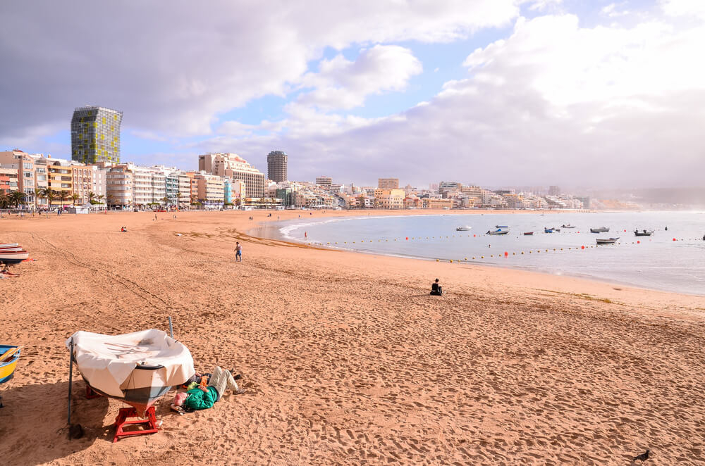 que ver en canarias