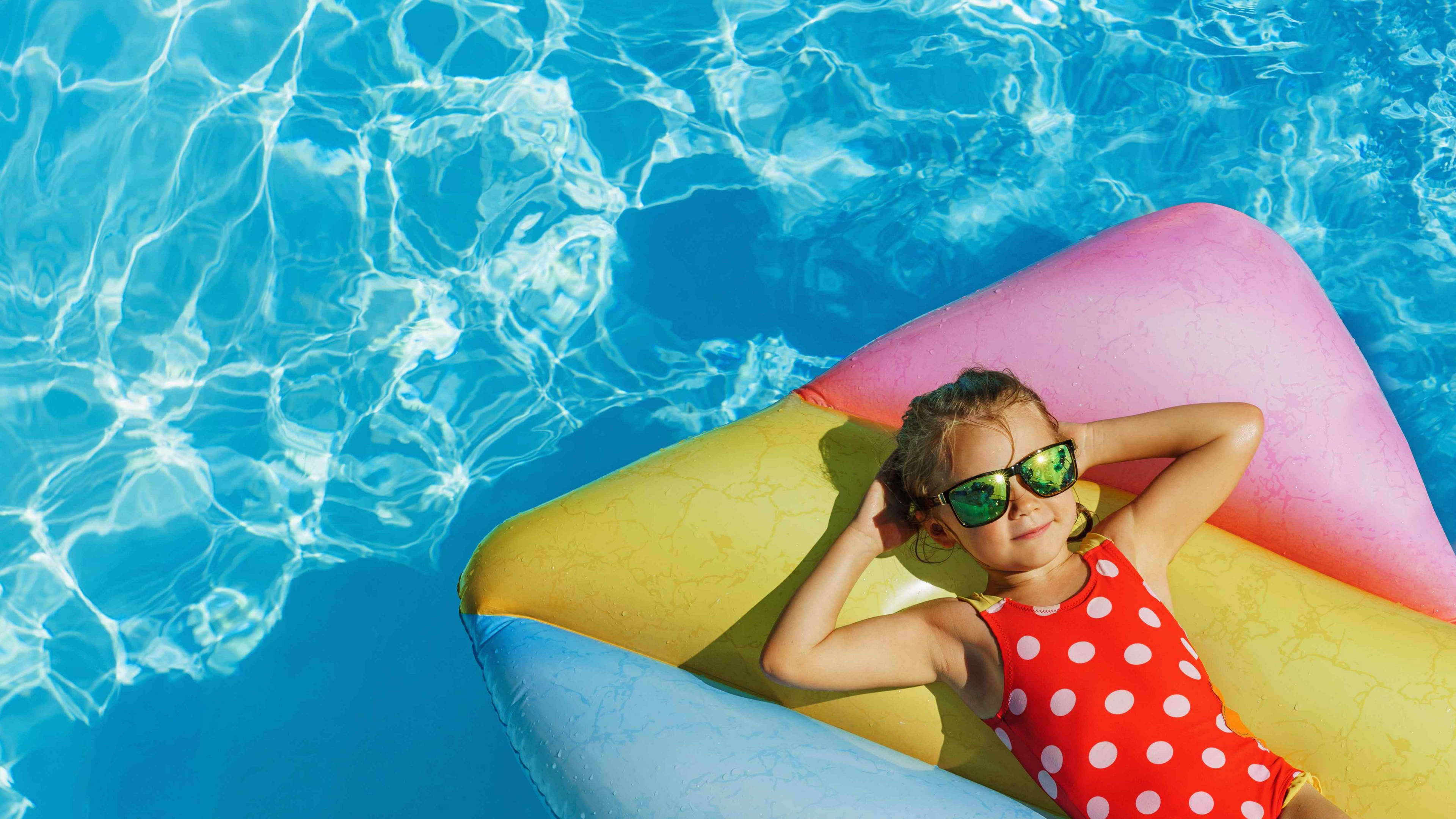 hoteles para ir con niños