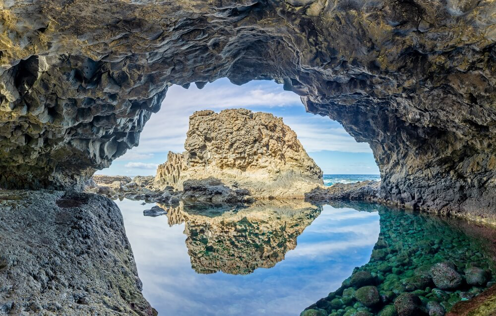 viajar a canarias