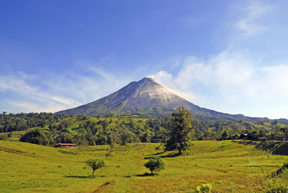 mejor epoca para viajar a costa rica