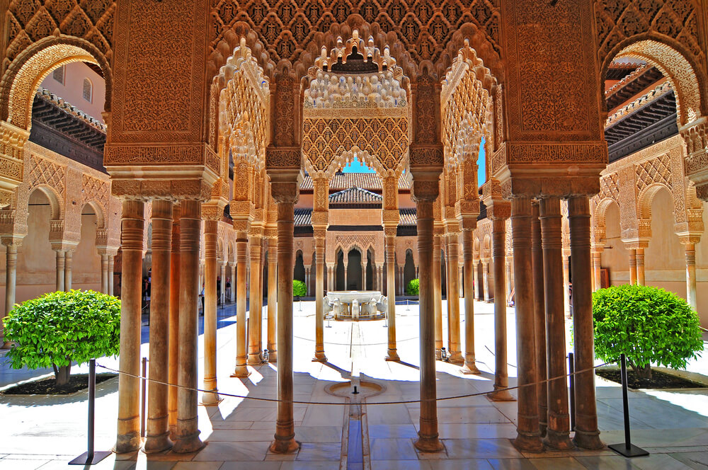 Día de Andalucía 2025
