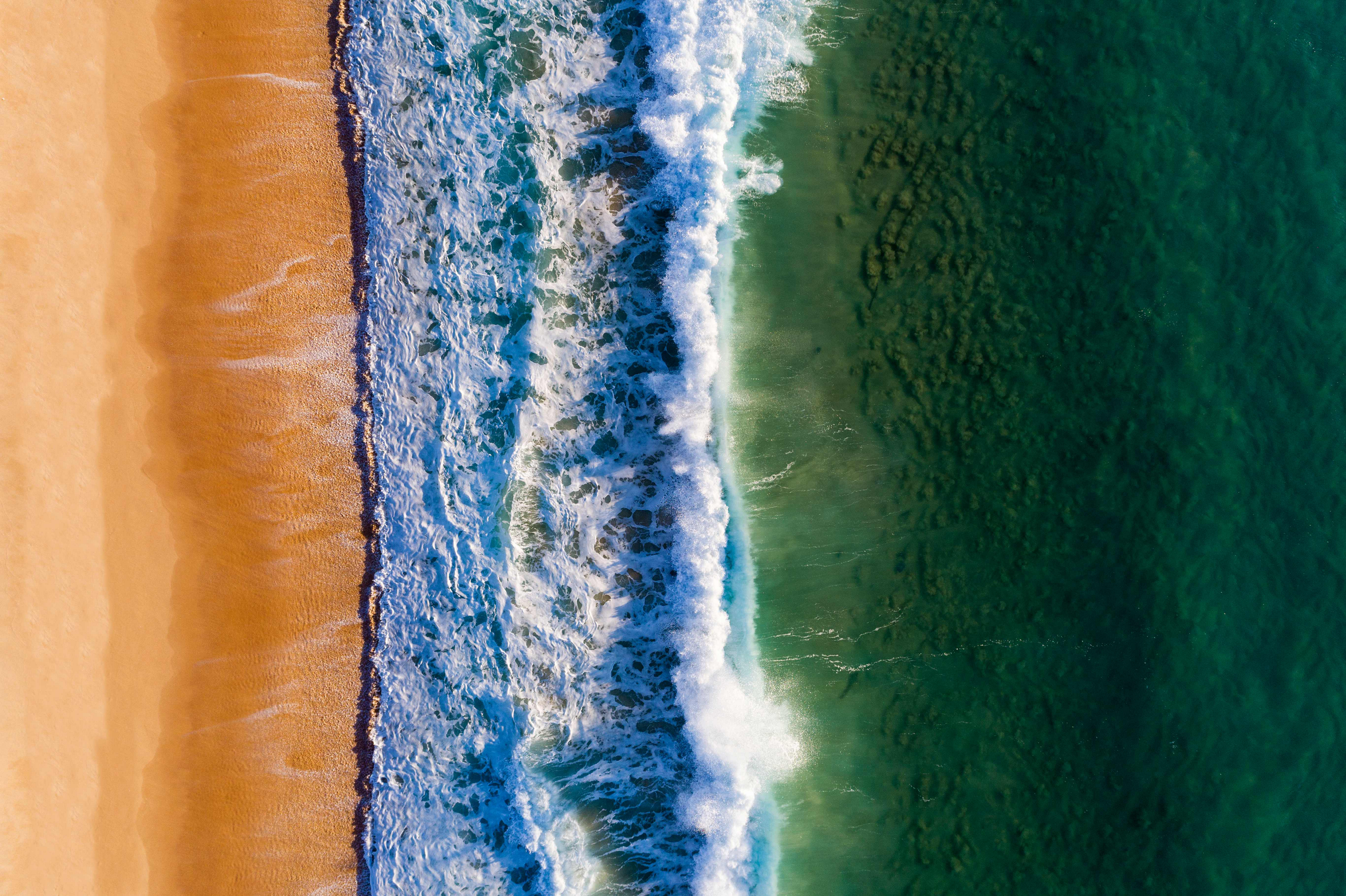 las mejores playas de portugal