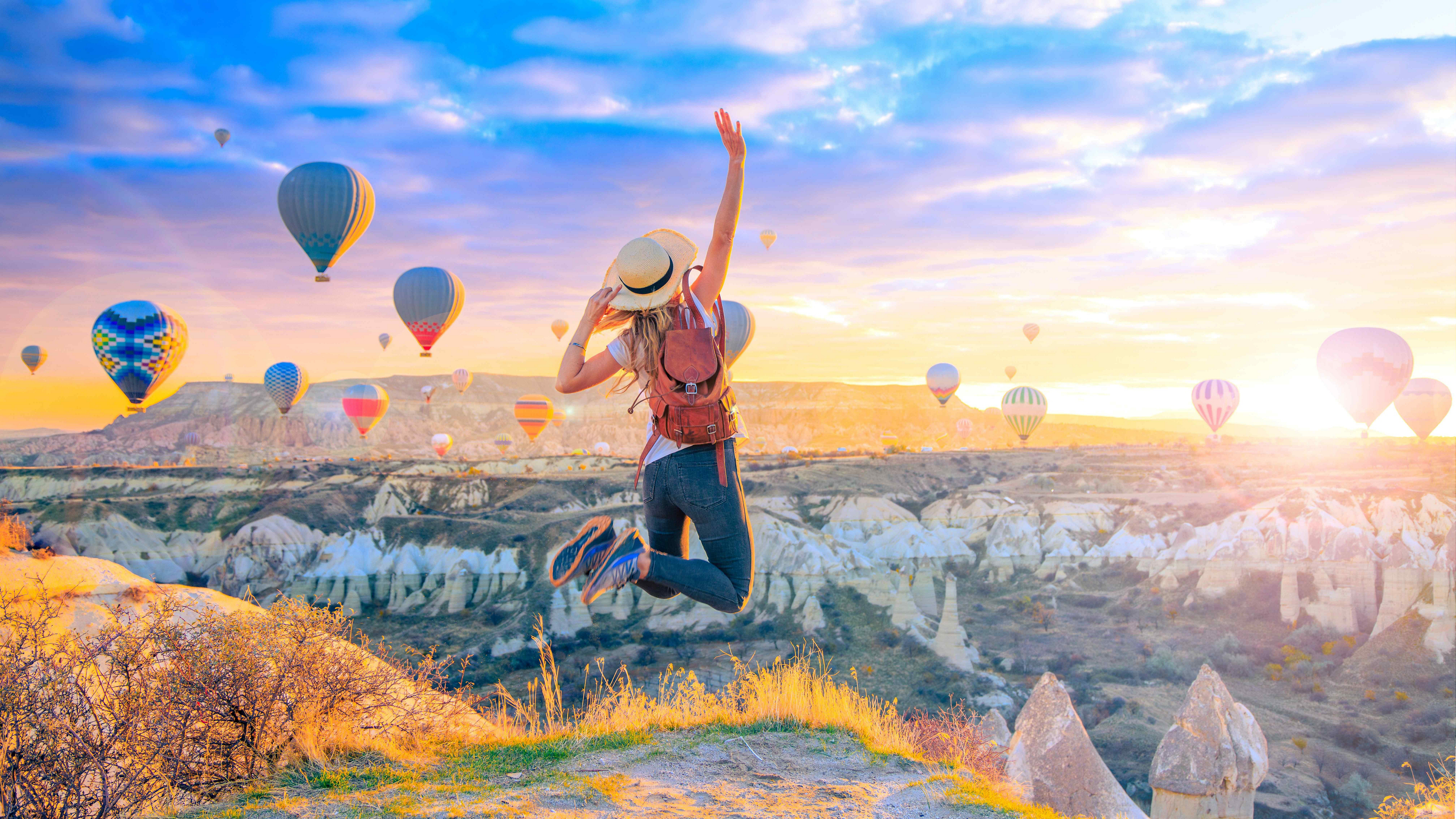 lugares mas instagrameables del mundo