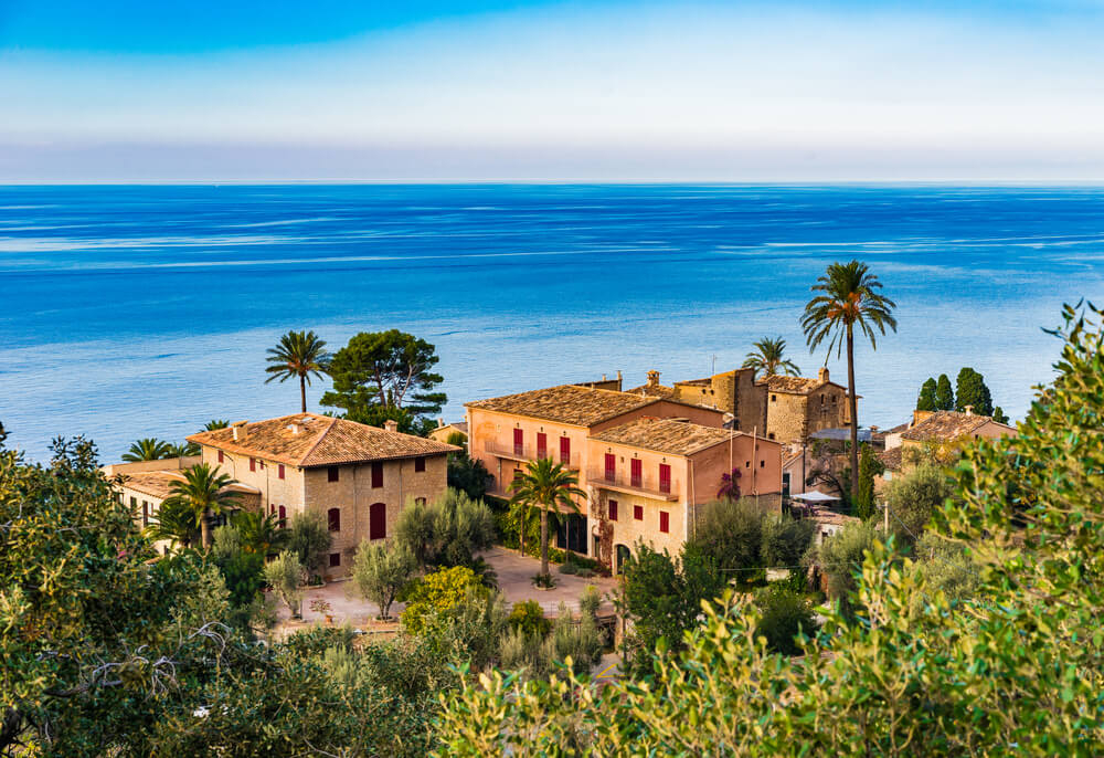 mallorca en noviembre