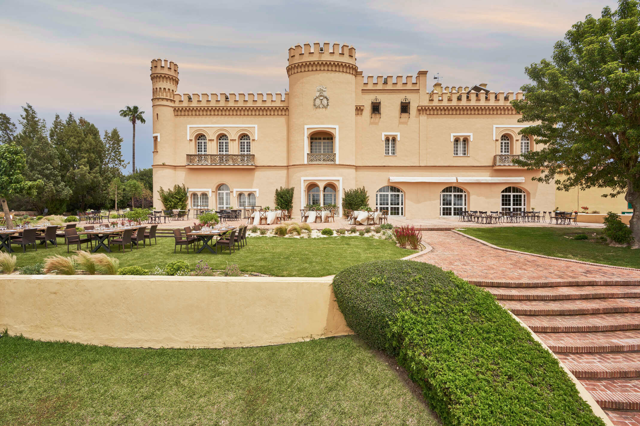 mejores apartahoteles españa