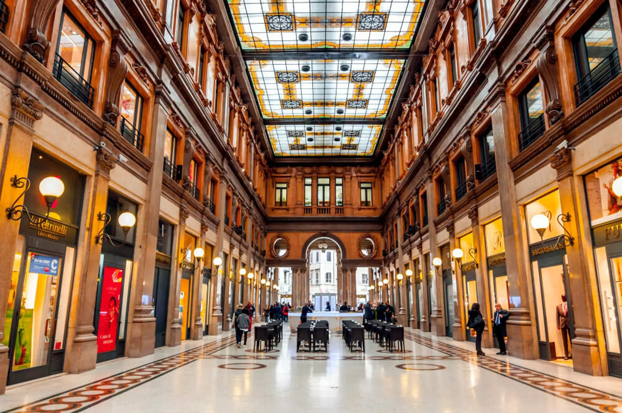 mejores ciudades para ir de compras