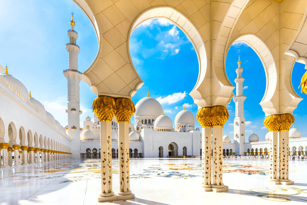 excursiones en dubai