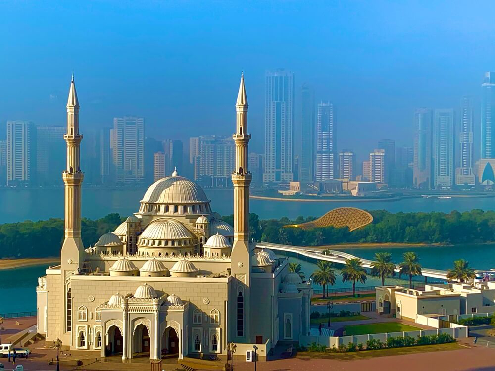 dubai tours