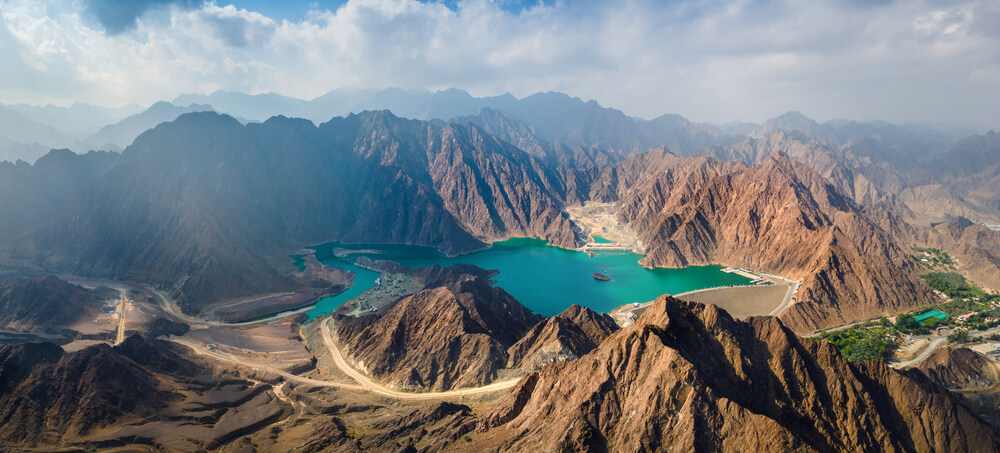 dubai tours