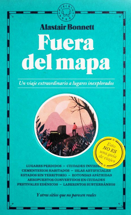 mejores libros de viaje