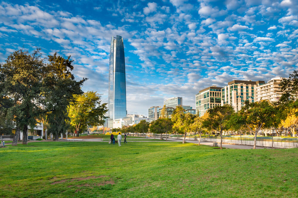 mejores parques urbanos del mundo 